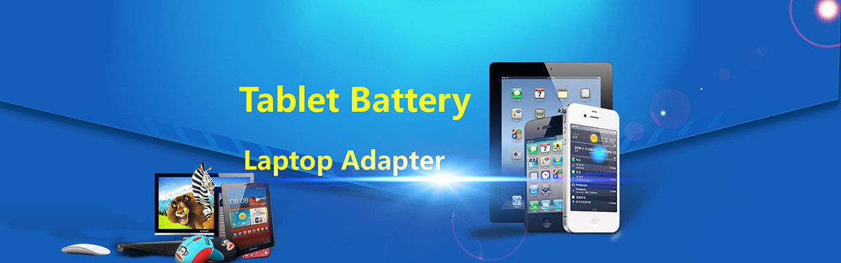 Chiny Najlepiej Bateria 6-komorowa do laptopa sprzedaży