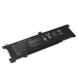 Chiny Wymiana baterii do laptopa do Asus K401L B31N1424 11.4V 48Wh ogniwo litowo-polimerowe dostawca