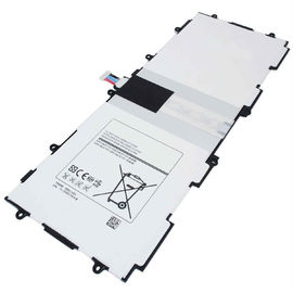 Chiny T4500E T4500C Tablet PC, GT-P5200 6800mAh Samsung Galaxy Tab 3 10.1 Bateria dostawca