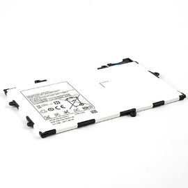 Chiny SP397281A 3.8V 5100mAh Tablet PC Zgodny z baterią Samsung Galaxy Tab 7.7 GT-P6800 dostawca