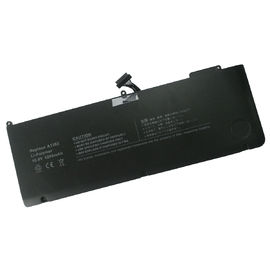 Chiny 10.8V Bateria do laptopa Apple Mac dla komputerów MacBook Pro 15.4 &quot;A1286 Mid 2012 A1382 dostawca