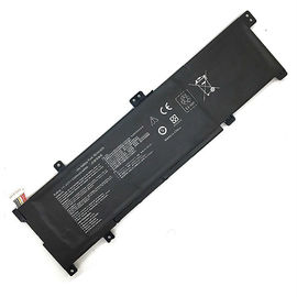 Chiny B31N1429 Laptop Akumulator wewnętrzny do Asus K501 Series 11.4V 48Wh Li-Polymer 3Cell dostawca