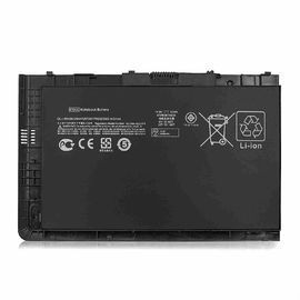 Chiny Polimerowa bateria HP Elitebook Bateria 9470m, wbudowany akumulator BT04XL 14,8V 52Wh dostawca