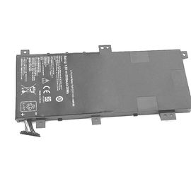 Chiny C21N1333 Wewnętrzna bateria do laptopa 7.5V 38Wh do ASUS Transformer Book TP550LA dostawca