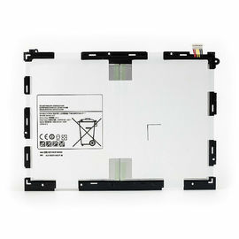 Chiny EB-BT550ABE Bateria do tabletu PC 3.8V 6000mAh Do Samsung Galaxy Tab A 9.7 &quot;SM-T550 dostawca