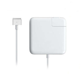 Chiny Ładowarka komputerowa Apple Macbook, zasilacz i kabel MagSafe 45 W dostawca