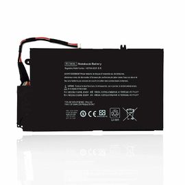 Chiny Wewnętrzna bateria do laptopa HP Envy TouchSmart 4, 14,50 V Hp Envy Laptop Battery EL04XL dostawca