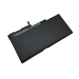 Chiny CM03XL 11.1V 50Wh Wymiana baterii notebooka w HP EliteBook 740 Series dostawca