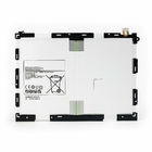 EB-BT550ABE Bateria do tabletu PC 3.8V 6000mAh Do Samsung Galaxy Tab A 9.7 "SM-T550