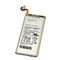 Bateria Samsung Galaxy S8 SM-G950, bateria inteligentnego telefonu EB-BG950ABE 3,8V 3000mAh dostawca