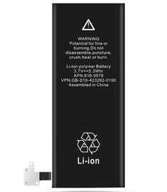 Chiny Akumulator IPhone Lipo 3,8 V 1420 mAh na iPhone 4 fabryka