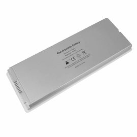 Chiny 10.8V 5600mAh MacBook Laptop Battery, A1181 A1185 MacBook 13-calowy zamiennik baterii fabryka