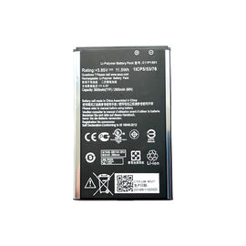 Chiny Oryginalna bateria do telefonu Asus Zenfone 2 Laser ZE550KL ZE551KL ZD551KL ZE601KL Z011D C11P1501 dostawca