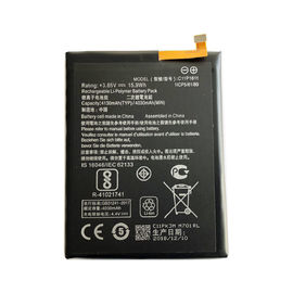 Chiny Bateria litowo-polimerowa do telefonu komórkowego, ZC520TL C11P1611 Bateria ASUS ZenFone 3 Max 5.2 dostawca